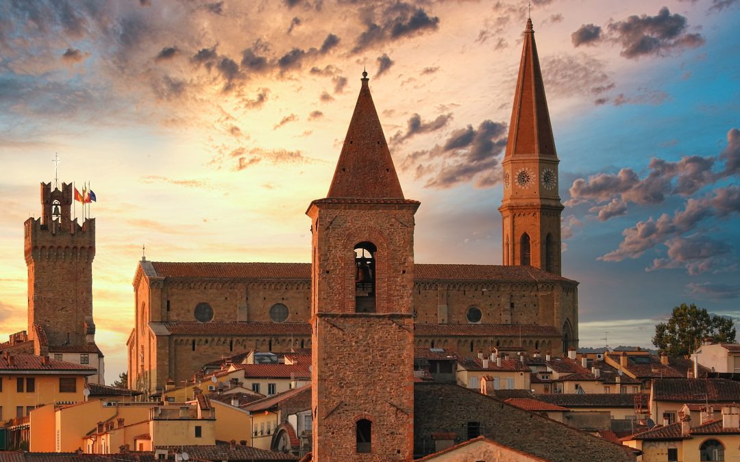 Patrimonio Artistico